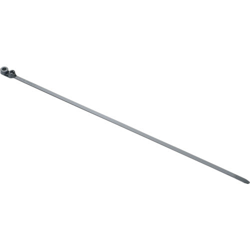 PANDUIT 스테인리스 클로 록식 결속 밴드 나사 고정 타입 옥외용 7.0×394×1.7 1봉 250개입 BC4LH-S25-TL0 1봉