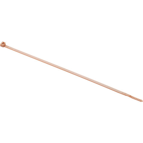 ＰＡＮＤＵＩＴ　ナイロン結束バンド　茶　（１０００本入）　PLT2I-M1　1 袋