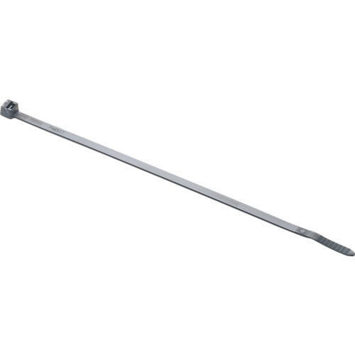 PANDUIT 나일론 결속 밴드 블랙 (100개입) PLT2S-C20 1봉