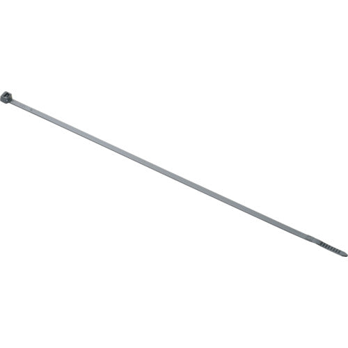 PANDUIT 나일론 결속 밴드 4.8×292×1.3 블랙 1000개입 PLT3S-M20 1봉