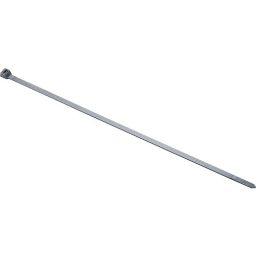 ＰＡＮＤＵＩＴ　ナイロン結束バンド　７．６×３６８×１．９　黒　２５０本入　PLT4H-TL20　1 袋