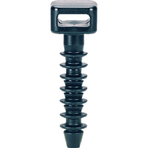 ＰＡＮＤＵＩＴ　スーパーグリップ用コンクリート用押し込み型固定具　（１００個入）　SGMPMS19-C0　1 袋