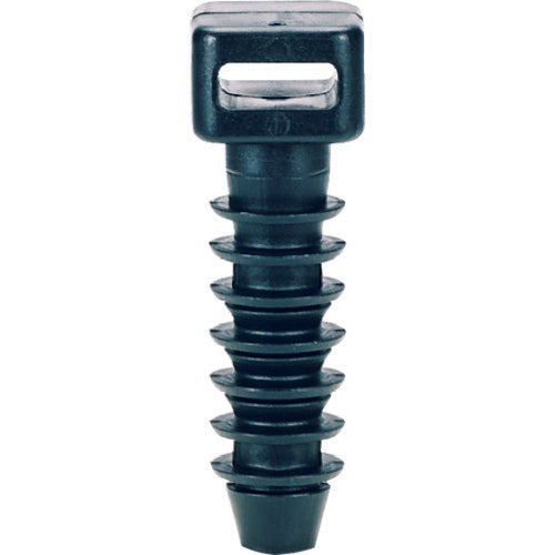 ＰＡＮＤＵＩＴ　スーパーグリップ用コンクリート用押し込み型固定具　（１００個入）　SGMPMS25-C0　1 袋