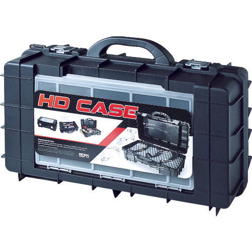 PATROL 툴박스 HD ELEKTROHDCZAPG001 1개