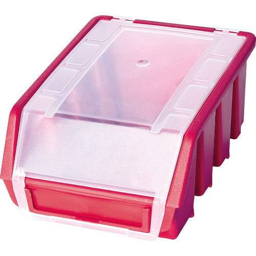 PATROL Ergobox ERGOBOX ERG2PCZEPG001 1 piece