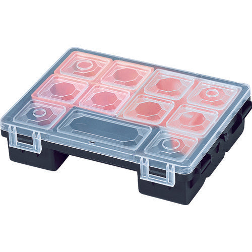 ＰＡＴＲＯＬ　オーガナイザー　ＴＡＮＤＥＭ　Ｃ２００　ORGC200TCZAPG001　1 個