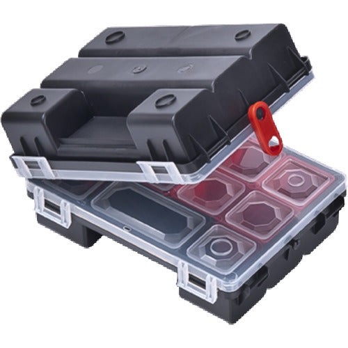 ＰＡＴＲＯＬ　【売切廃番】　オーガナイザー　ＴＡＮＤＥＭ　Ｃ３００　ORGC300TCZAPG001　1 個