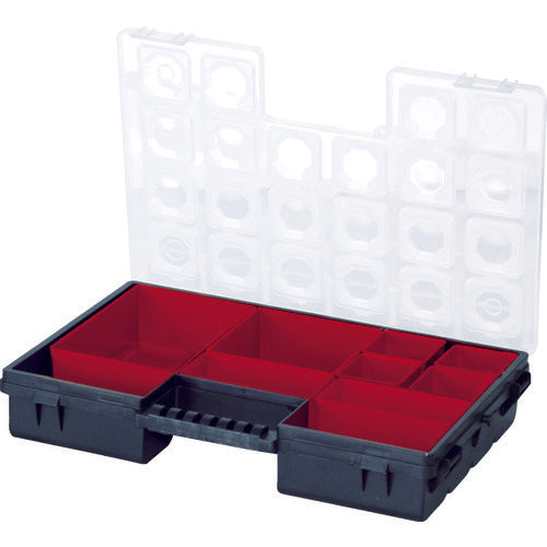 ＰＡＴＲＯＬ　【売切廃番】　オーガナイザー　ＴＡＮＤＥＭ　Ｃ３００　ORGC300TCZAPG001　1 個