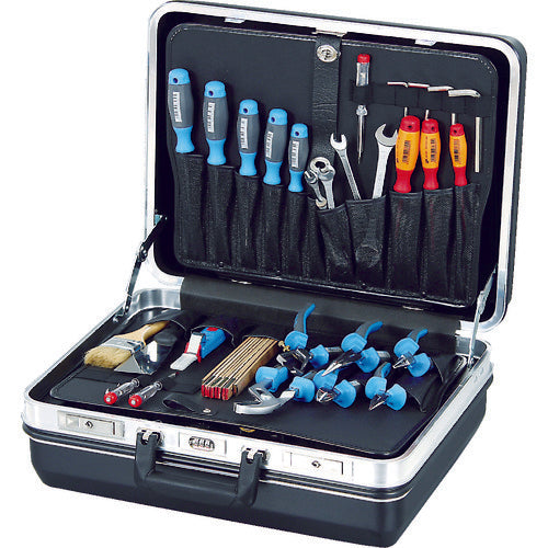 H/B 【매절 폐번】 툴 케이스 BUDGET 밖 치수간구×안길이×높이 490×220×380 0