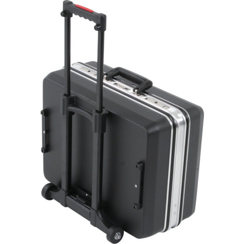 Ｈ／Ｂ　【売切廃番】ツールケース　ＢＵＤＧＥＴ　外寸間口×奥行×高さ４９０×２７５×４３０　0050758019　1 台