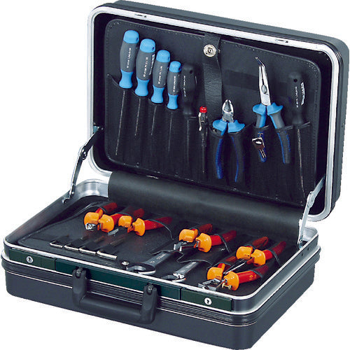 H/B 【매절 폐번】 툴 케이스