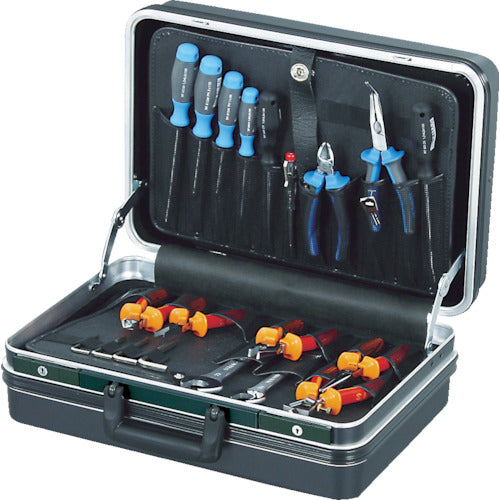 H/B 【매절 폐번】 툴 케이스