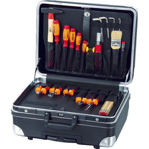 H/B 【매절 폐번】 툴 케이스