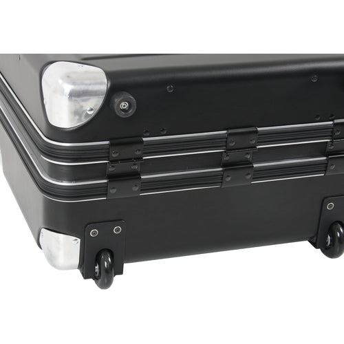 Ｈ／Ｂ　【売切廃番】ツールケース　ＲＯＢＵＳＴ　外寸間口×奥行×高さ５１０×２９０×４３５　0057658019　1 台