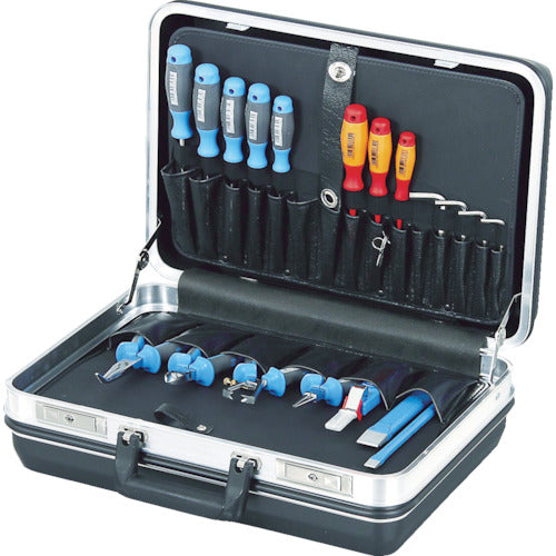 H/B 【매절 폐번】 툴 케이스 BUDGET 밖 치수간구×안길이×높이 480×180×365