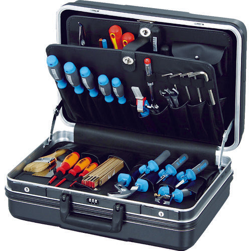 H/B [Sold out and discontinued] Tool case FUTURE External dimensions: width x depth x height 480 x 200 x 365 1052228019 1 unit