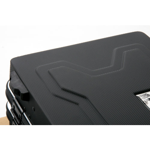 Ｈ／Ｂ　【売切廃番】ツールケース　Ｘ−ＰＲＯＴＥＣＴ　外寸間口×奥行×高さ４９０×２００×３６５　1057228019　1 台