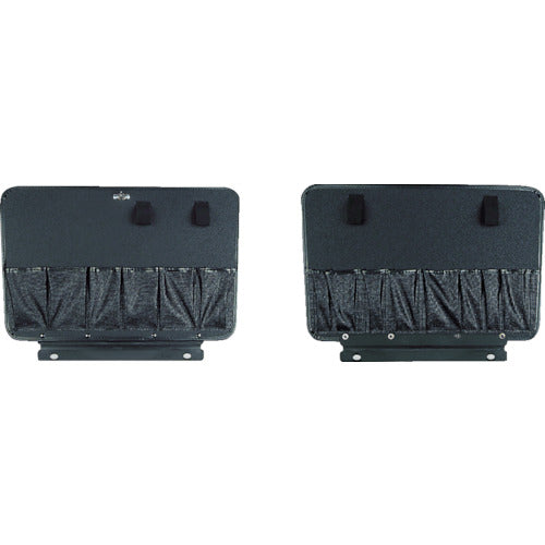 Ｈ／Ｂ　【売切廃番】ツールプレート　４６０×３１０用　外寸間口×奥行×高さ４６０×３１０　3045638019　1 枚