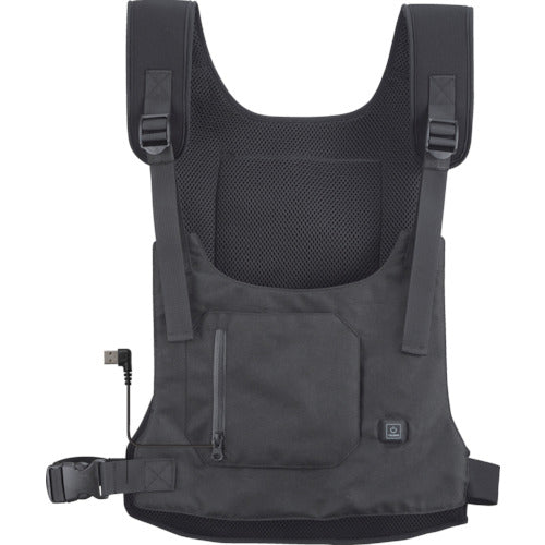 Tajima Danya Vest 5V HD-VE501N 1 piece