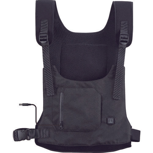 Tajima Danya Vest 7.4V HD-VE741N 1 piece
