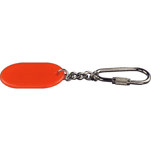 Light Color Keychain P317-2 1 piece