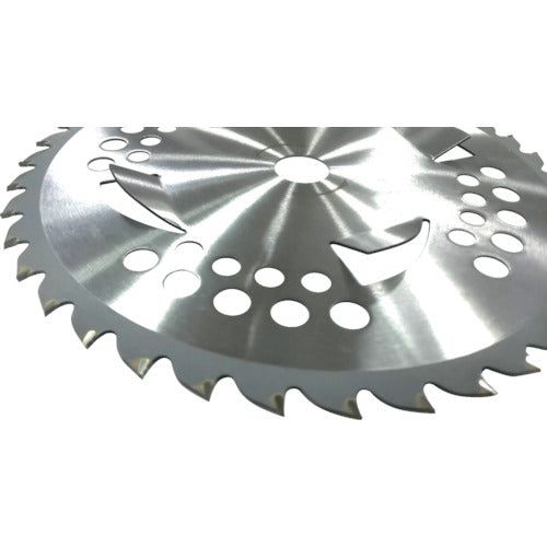 GS Makanai Tip Saw II W Tornado 255 x 40P 210513 1 piece