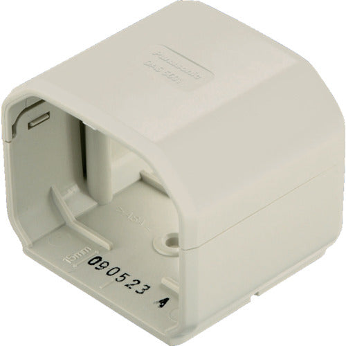 Ｐａｎａｓｏｎｉｃ　ストレートジョイント　フリージョイント用　DAS5601A　1 個