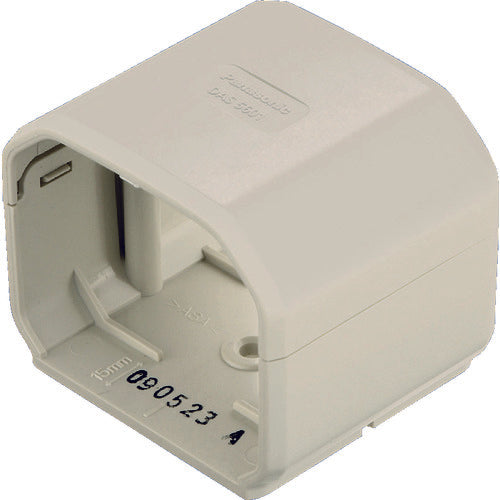 Panasonic 스트레이트 조인트 프리 조인트 용 DAS5601W 1 개