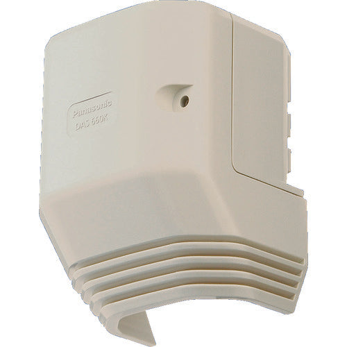 Ｐａｎａｓｏｎｉｃ　エンド　アイボリー　DAS660KW　1 個