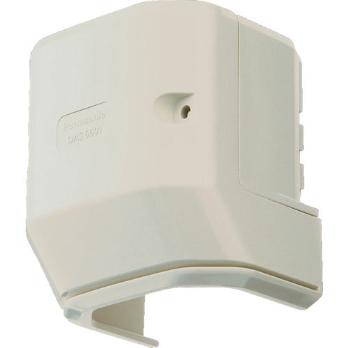 Ｐａｎａｓｏｎｉｃ　エンドＮ　アイボリー　DAS6801W　1 個