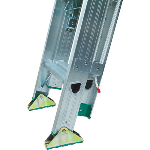 PiCa 2연 사다리 슈퍼잡 2JOB형 5.3m 2JOB-53A 1대