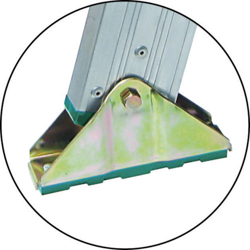 PiCa 2연 사다리 슈퍼잡 2JOB형 7.4m 2JOB-74A 1대