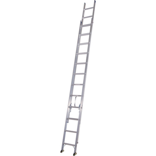 PiCa 2-section ladder Super Job 2JOB type 8.0m 2JOB-80A 1 unit