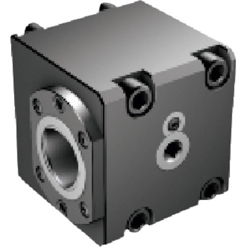 サンドビック　キャプトクランピングユニット（５５０）　C5-TRI-MS-A　1 個