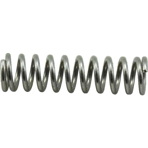 KEIBA Replacement spring for pliers and nippers (5 pieces) Compatible models MN-A04/MN-A05/MN-B05/M-616/M-616B SS-18 1 bag