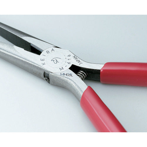 KEIBA Replacement spring for pliers and nippers (5 pieces) Compatible models MN-A04/MN-A05/MN-B05/M-616/M-616B SS-18 1 bag