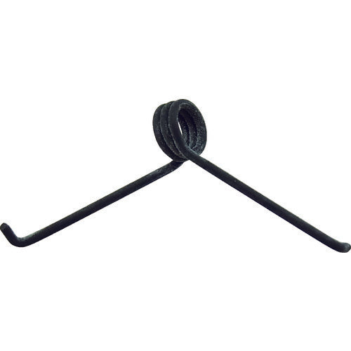 ＫＥＩＢＡ　ペンチ・ニッパ用交換ばね（５本入）　適合機種Ｓ−０２５Ｎ／Ｓ−０２６／Ｓ−０２７　SS-28　1 袋