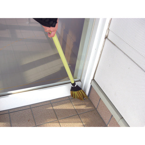 컴펄 빗자루 틈새도 호크 폭 180×길이 860mm 025682 1개