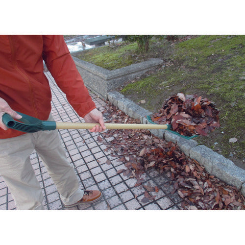 コンパル　ガーデン・ホーク１７本爪　全長１２００ｍｍ　029710　1 本