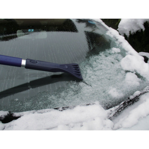 Compal Snow Brush and Shovel Set with Storage Bag 030013 1 S