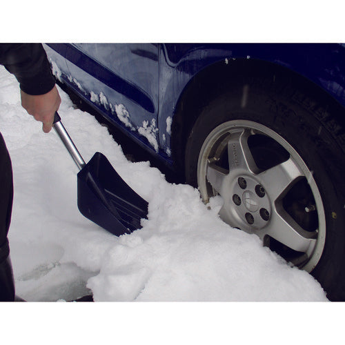 Compal Snow Brush and Shovel Set with Storage Bag 030013 1 S