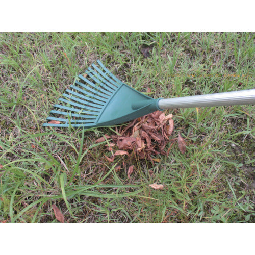 Compal Aluminum Telescopic Rod Slim Medium 030051 1 piece