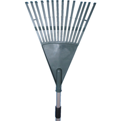 Compal Aluminum Telescopic Rod Slim Medium 030051 1 piece