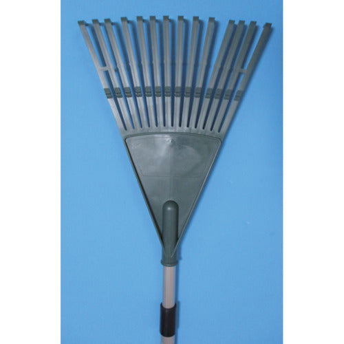 Compal Aluminum Telescopic Rod Slim Medium 030051 1 piece