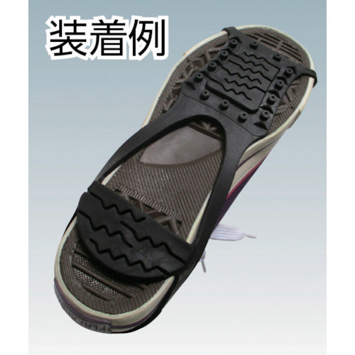 コンパル　スタッドレス・スパイク　030228　1 組