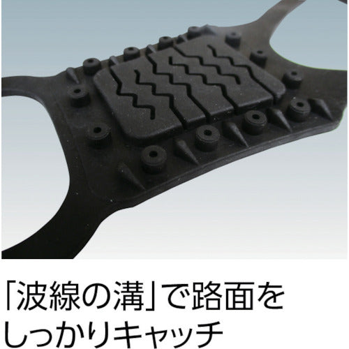 コンパル　スタッドレス・スパイク　030228　1 組