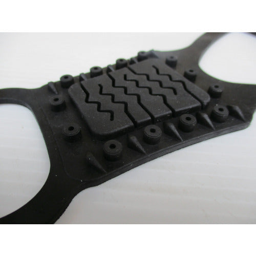 コンパル　スタッドレス・スパイク　030228　1 組