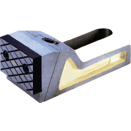 뉴스트롱 클램프 평면용 자재 바이스 M12 FV-1260G 1대