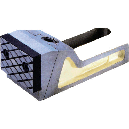 ニューストロング　クランプ　平面用　自在バイス　Ｍ１６　FV-1685G　1 台