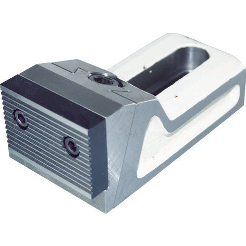 ニューストロング　クランプ　黒皮用　自在バイス　Ｍ１２　FV-1260S　1 台